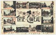 Trie Chateau